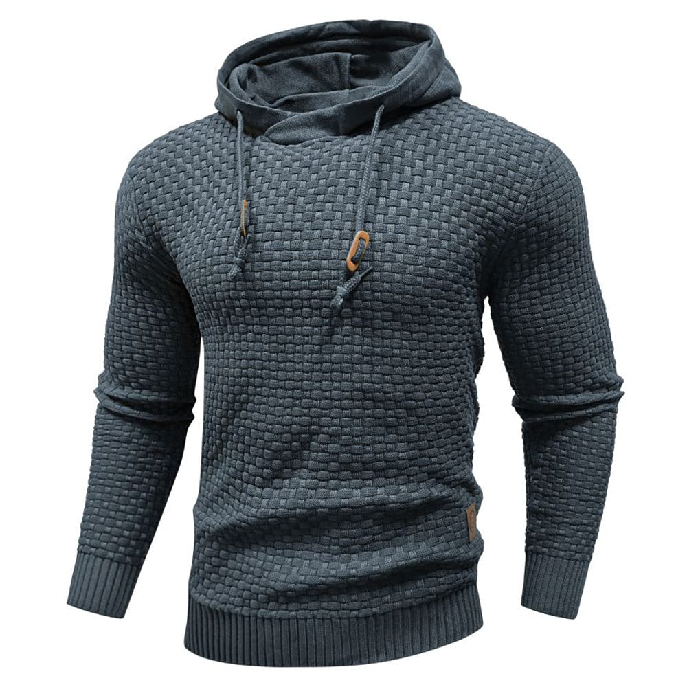Bernard - Sweat à capuche pour homme