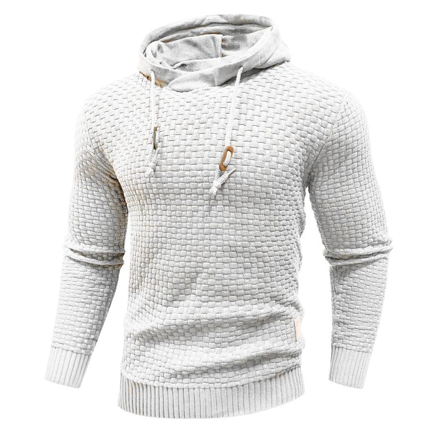 Bernard - Sweat à capuche pour homme