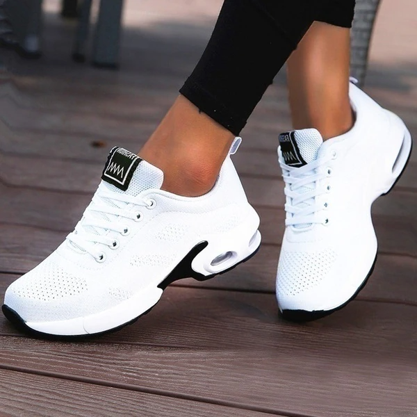 Louise - Chaussures de marche orthopédiques pour femmes