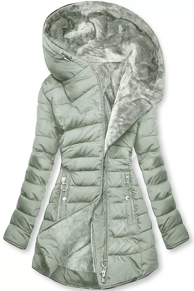 Odette - Manteau d'hiver tendance