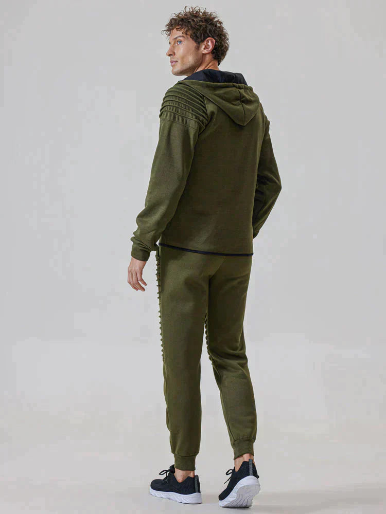 Jacques - Ensemble de Sport