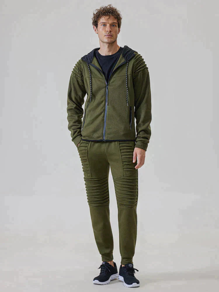 Jacques - Ensemble de Sport