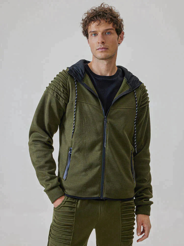 Jacques - Ensemble de Sport