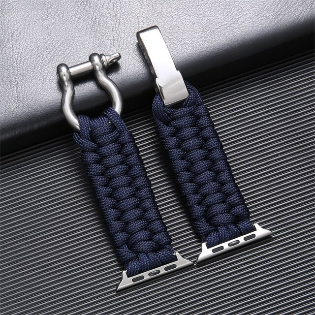 Cassandre - Bracelet pour Apple Watch
