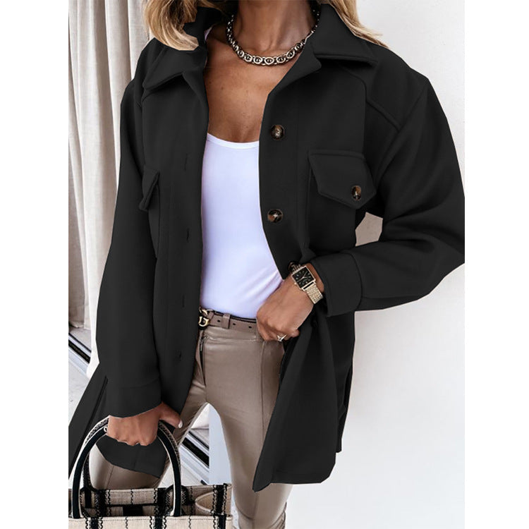 Fanchon - Veste chic