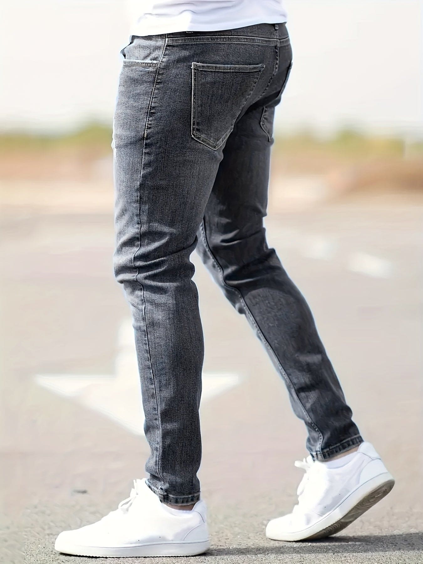 Ignace - Jean slim