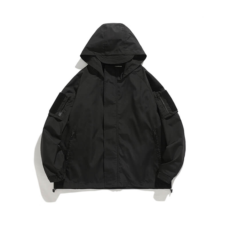 Aurore - Veste Coupe-Vent et Imperméable