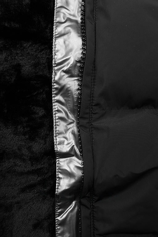 Odette - Manteau d'hiver tendance