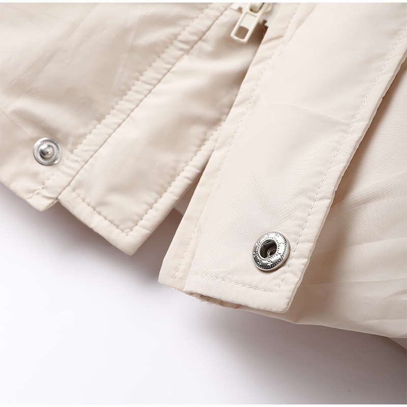 Alayah - Long Manteau d'Hiver Matelassé pour Femme