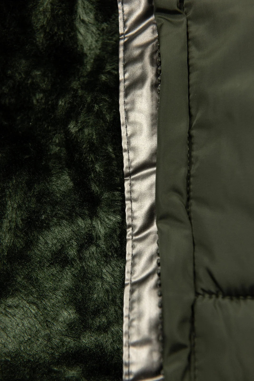 Odette - Manteau d'hiver tendance