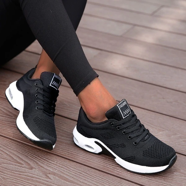 Louise - Chaussures de marche orthopédiques pour femmes