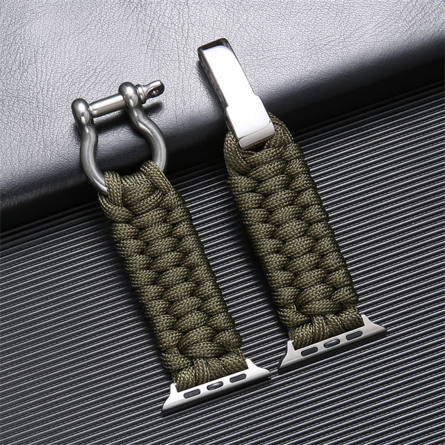 Cassandre - Bracelet pour Apple Watch