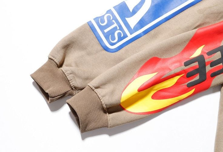Elsie - Pull « Lucky Me » pour Femmes
