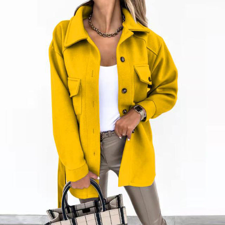 Fanchon - Veste chic