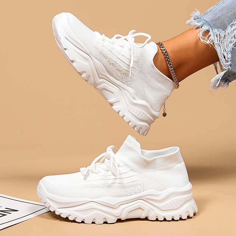 Zenna - Chaussures Orthopédiques Pour Femmes