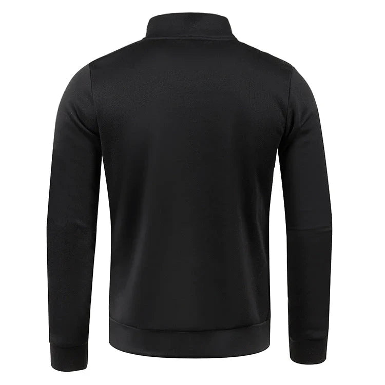 Ludovic - Pull Chaud en Maille