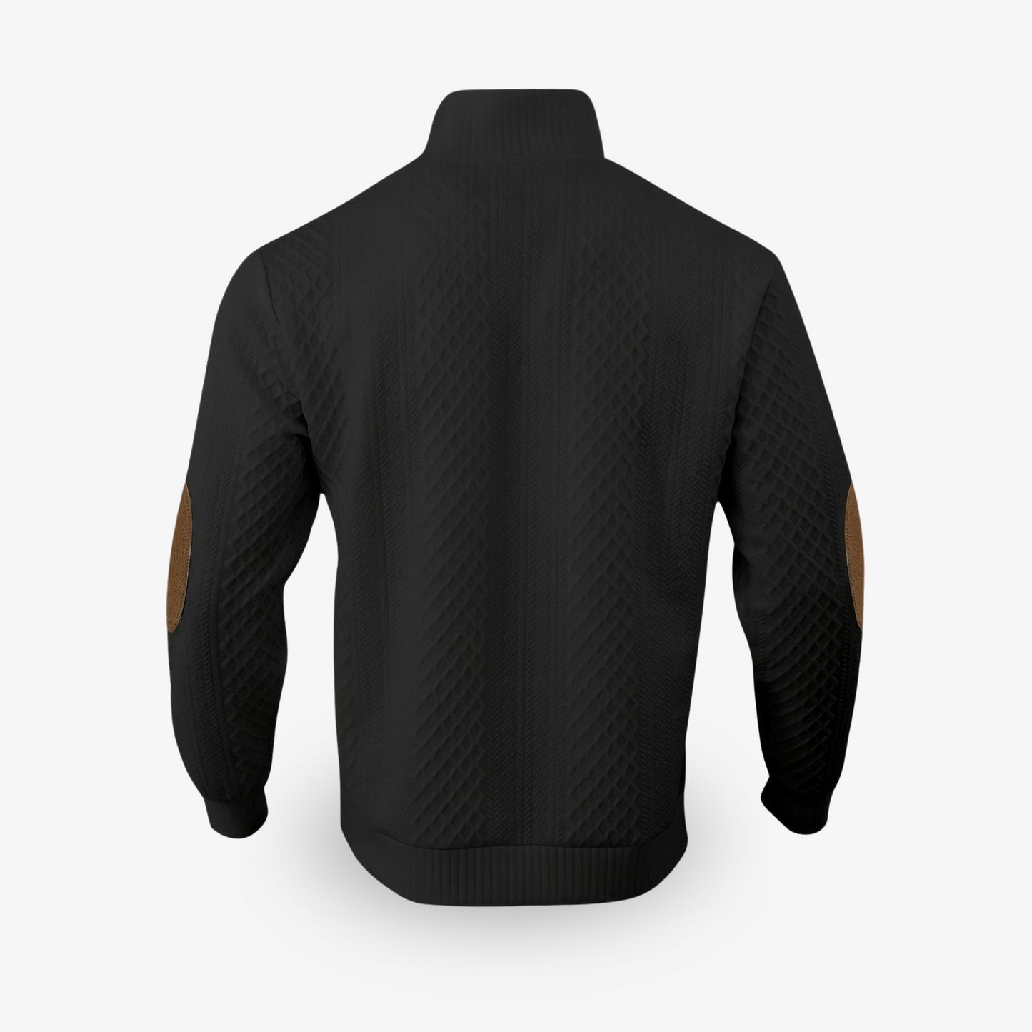Séraphin - Pull Homme Doux et Chaleureux