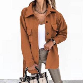 Fanchon - Veste chic