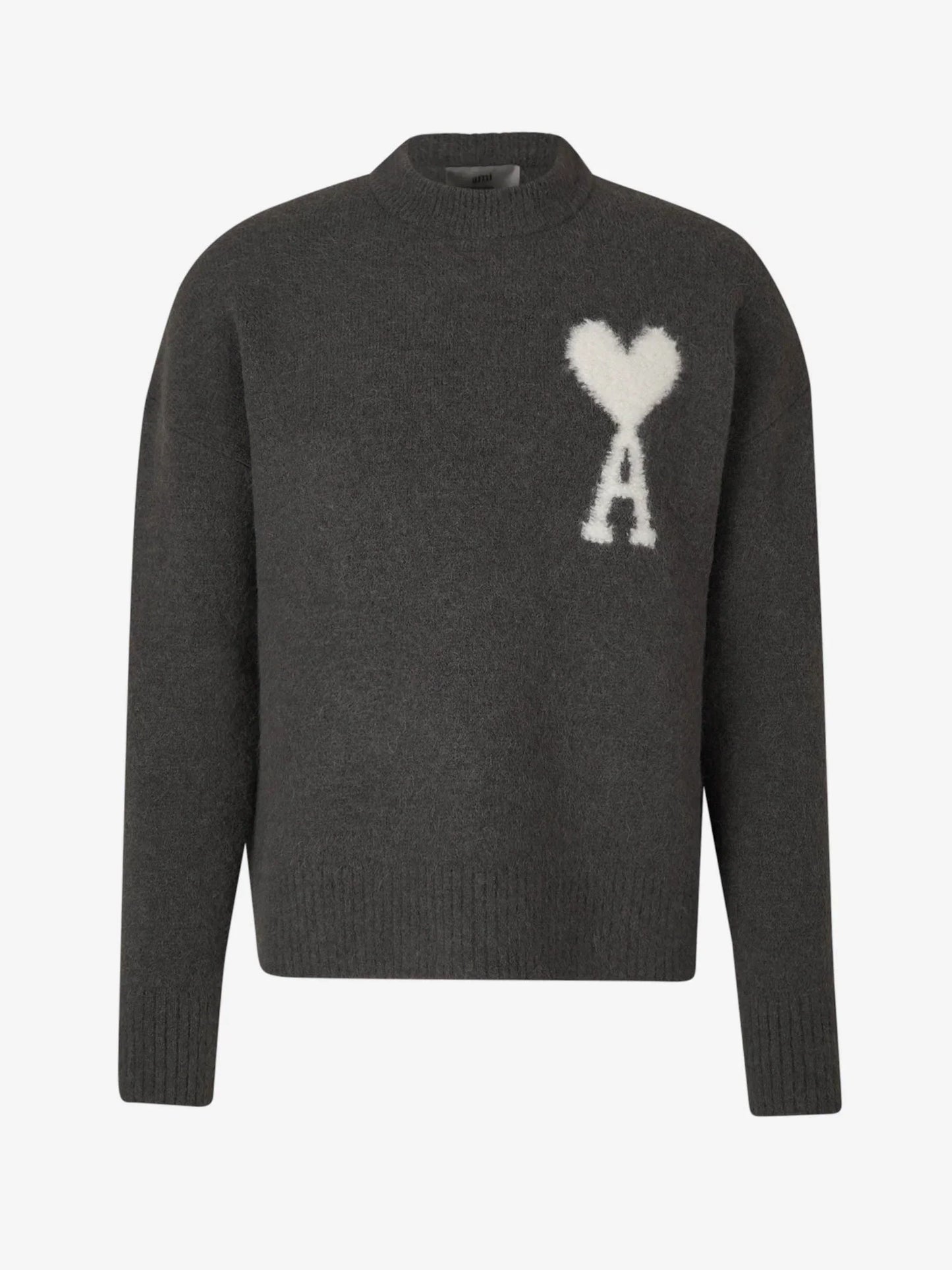 Martial - Pull en Tricot