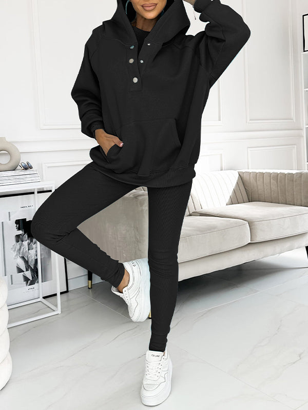 Eglée - Costume Femme Décontracté et Confortable
