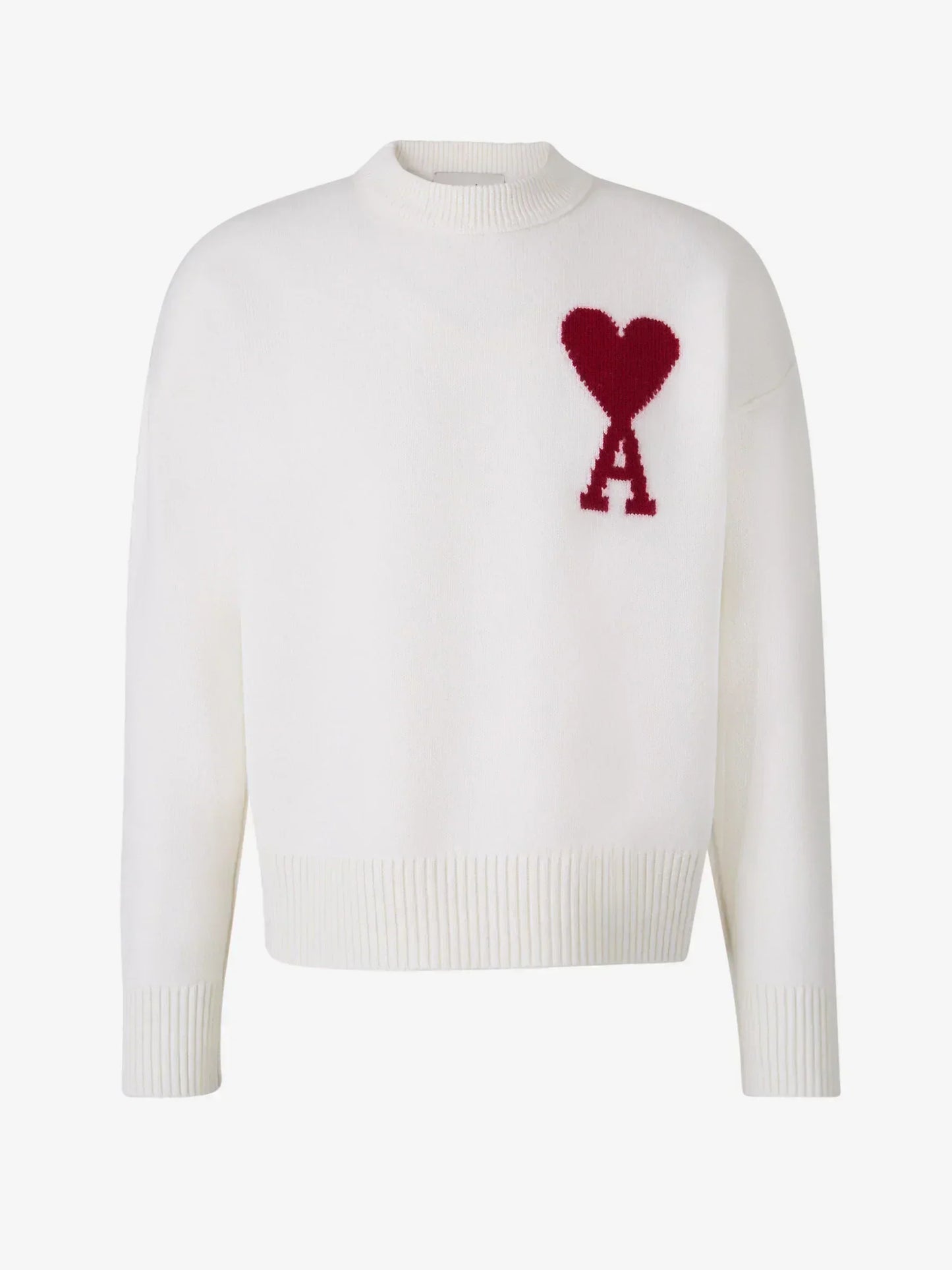 Martial - Pull en Tricot