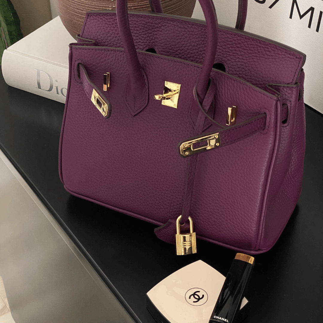 Agnella - Sac à Main Intemporel