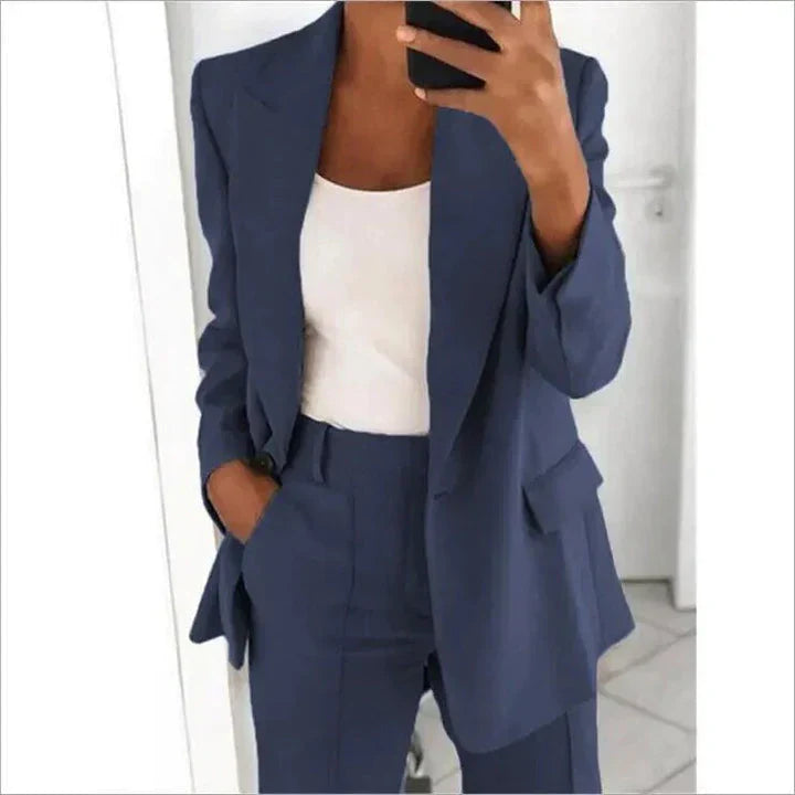 GlamorGlide - Costume puissant pour femmes : Libérez votre confiance