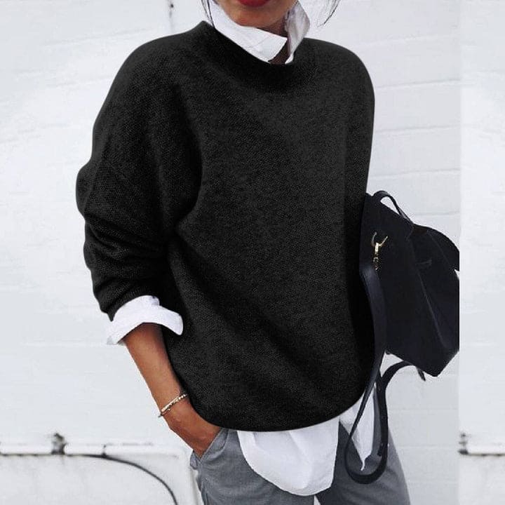 Yannis - Pull doux