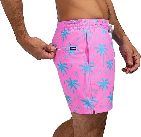 Lars – Short de Bain pour Homme