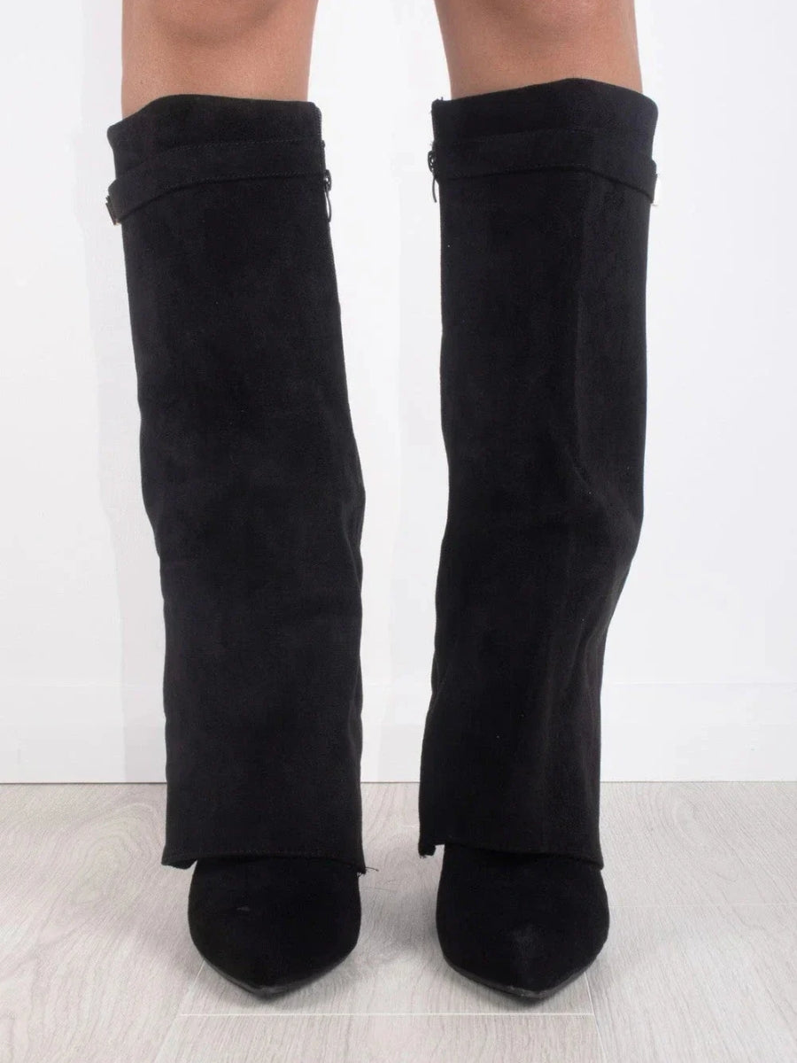 Lénaalle - Bottes Hautes