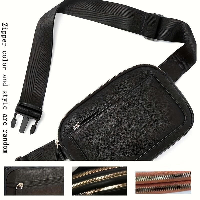Gervaise - Sac Crossbody Sling Tendance pour Femmes