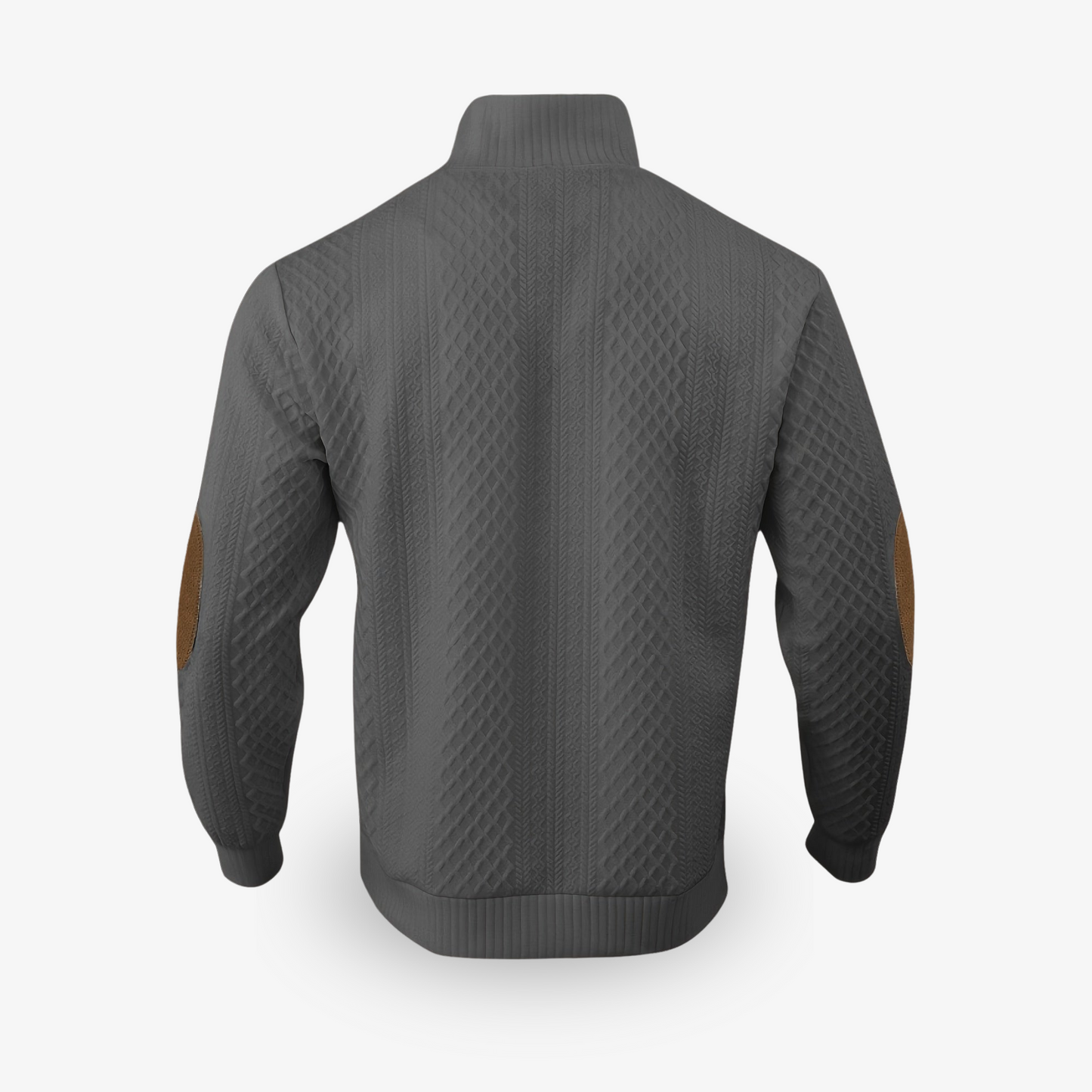Séraphin - Pull Homme Doux et Chaleureux