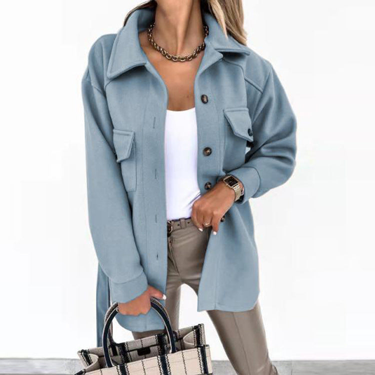 Fanchon - Veste chic