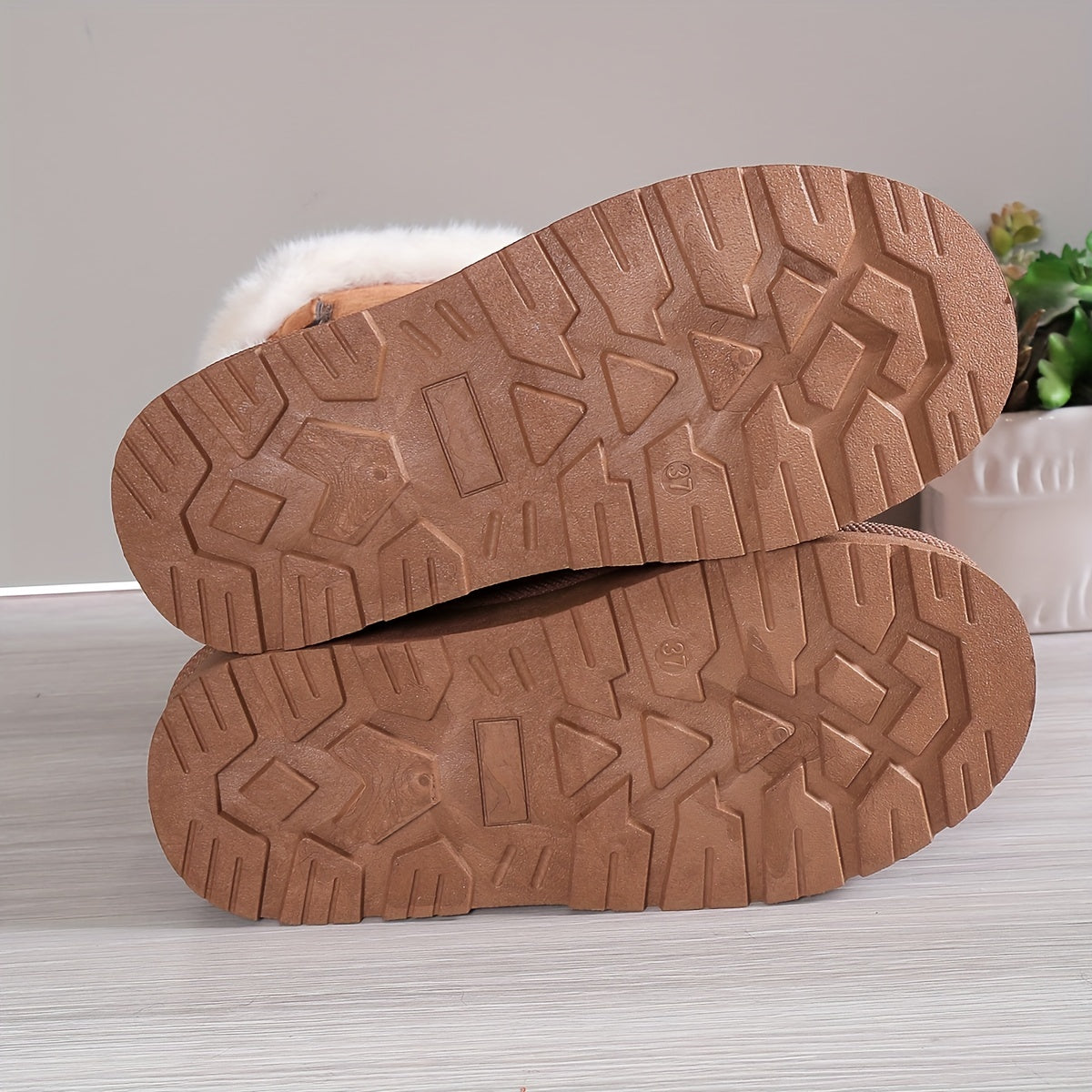 Églantine - Bottes thermiques