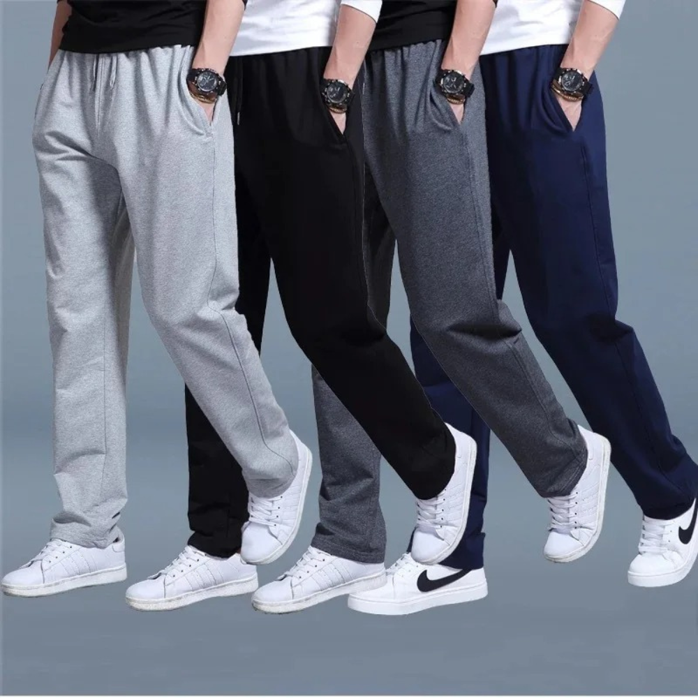 Étienne - Pantalon de jogging pour hommes