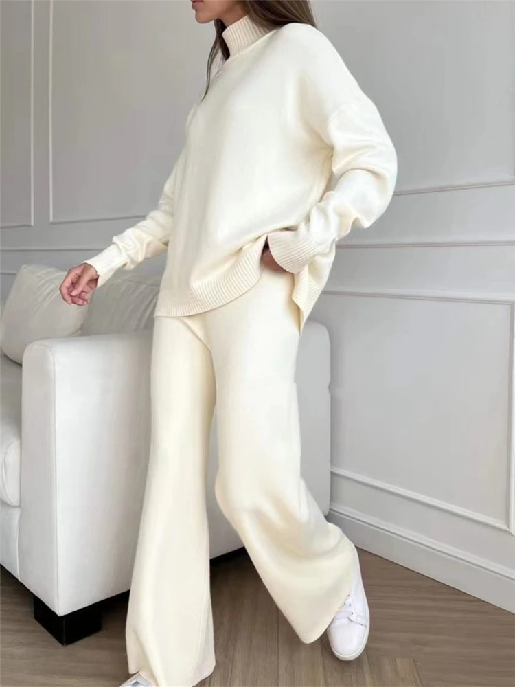 Jaël - Ensemble Lounge pour Femme