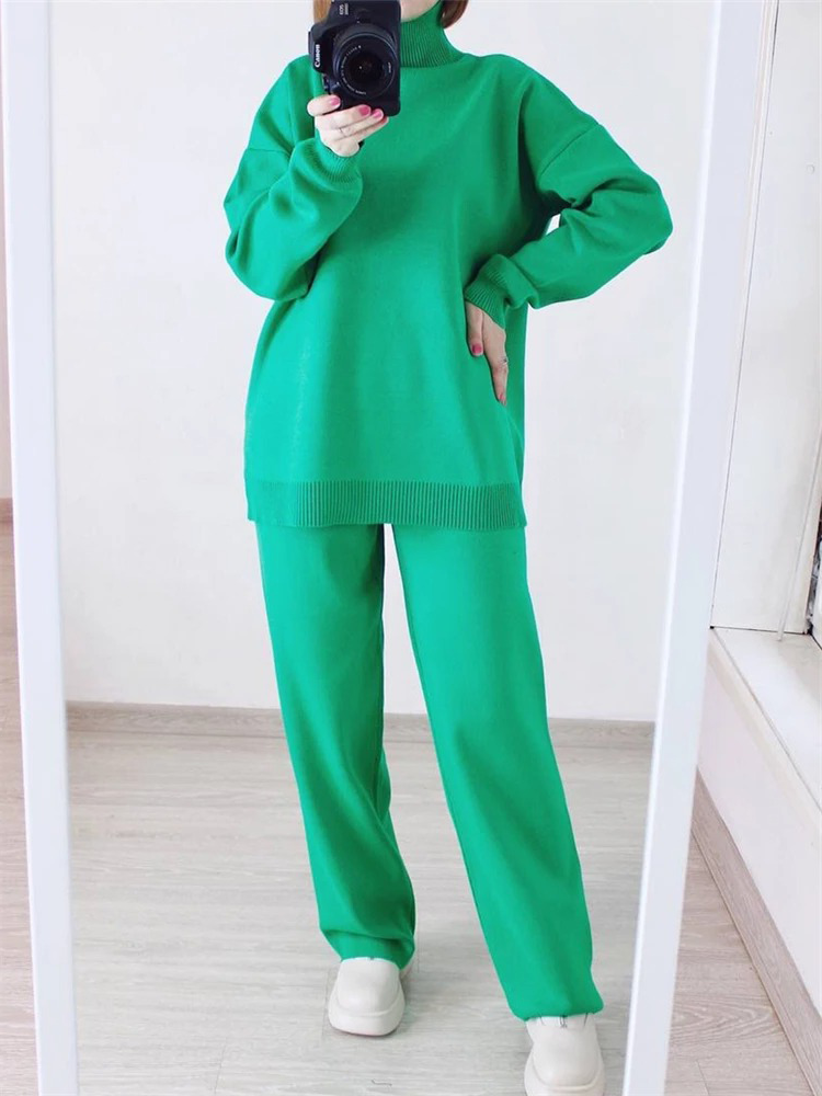 Jaël - Ensemble Lounge pour Femme