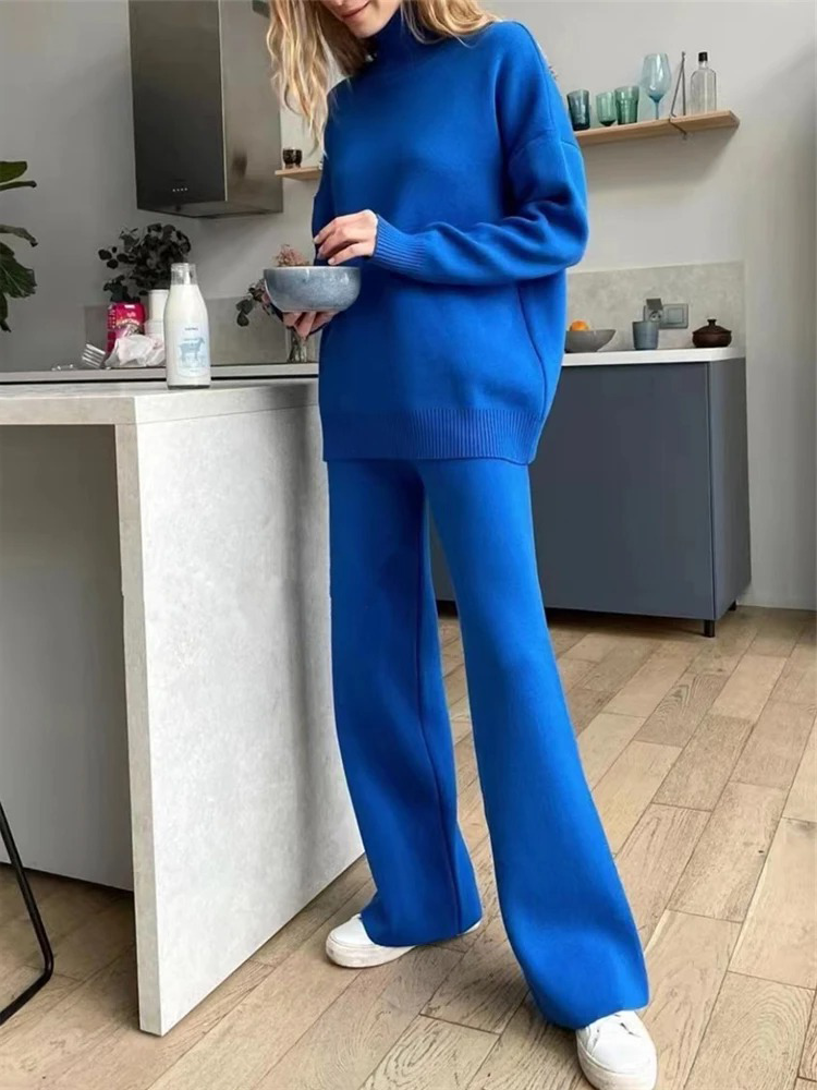 Jaël - Ensemble Lounge pour Femme
