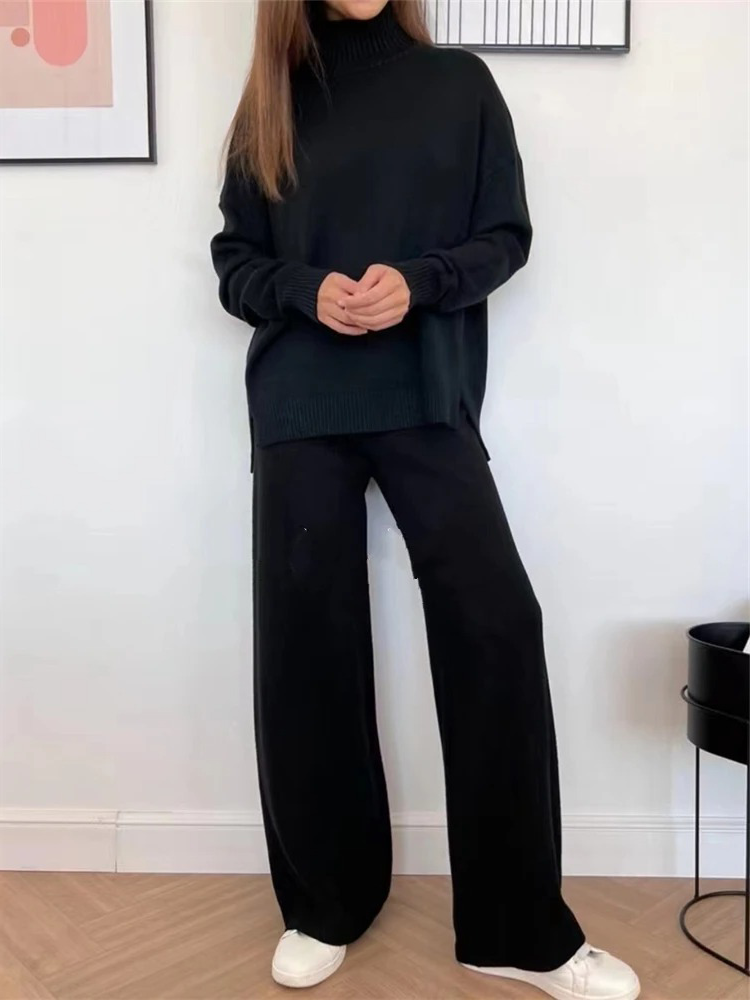 Jaël - Ensemble Lounge pour Femme