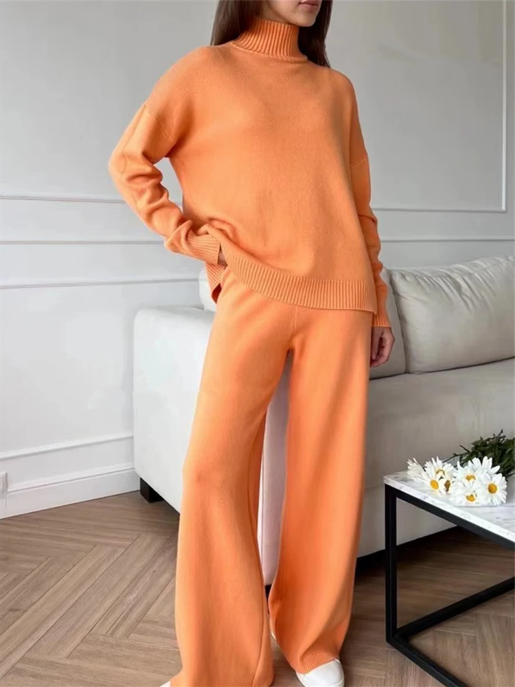 Jaël - Ensemble Lounge pour Femme