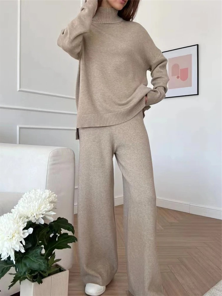 Jaël - Ensemble Lounge pour Femme