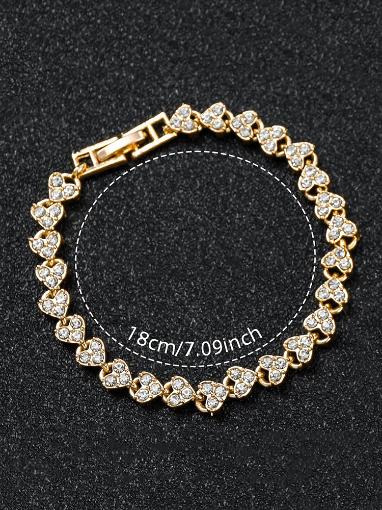 Colombe - Montre en Acier Inoxydable pour Femme avec Bracelet Assorti