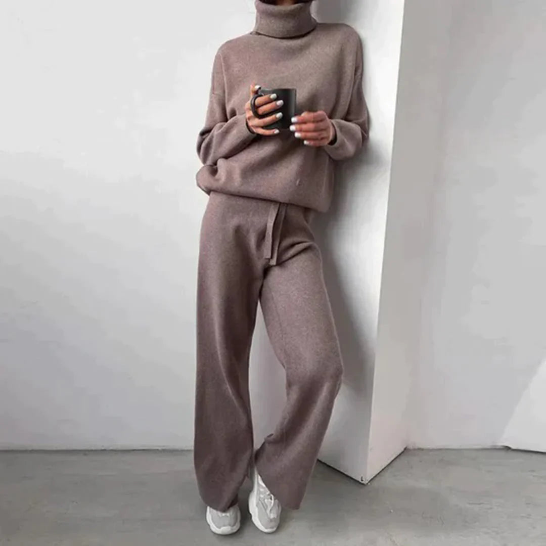 Jeanne - Ensemble de Loisirs Confortable