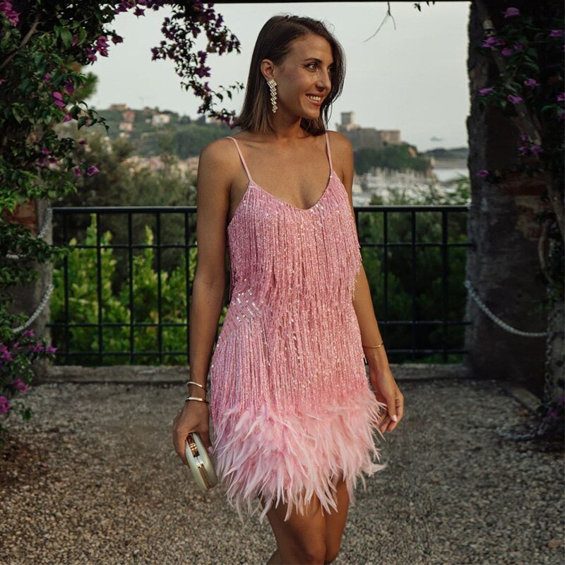 Aurélie Robe | Robe de cocktail élégante