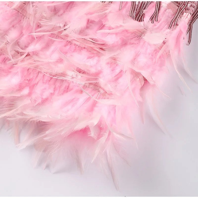 Aurélie Robe | Robe de cocktail élégante