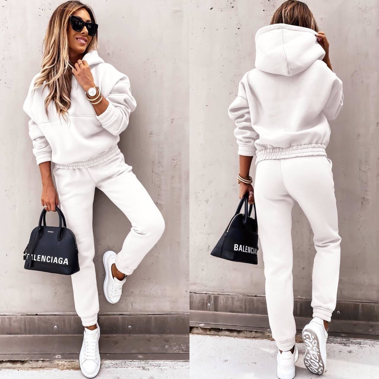 Marcelle - Ensemble de jogging confortable