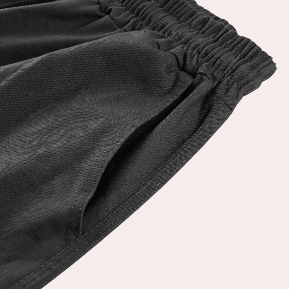 Thierry - Pantalon cargo pour homme