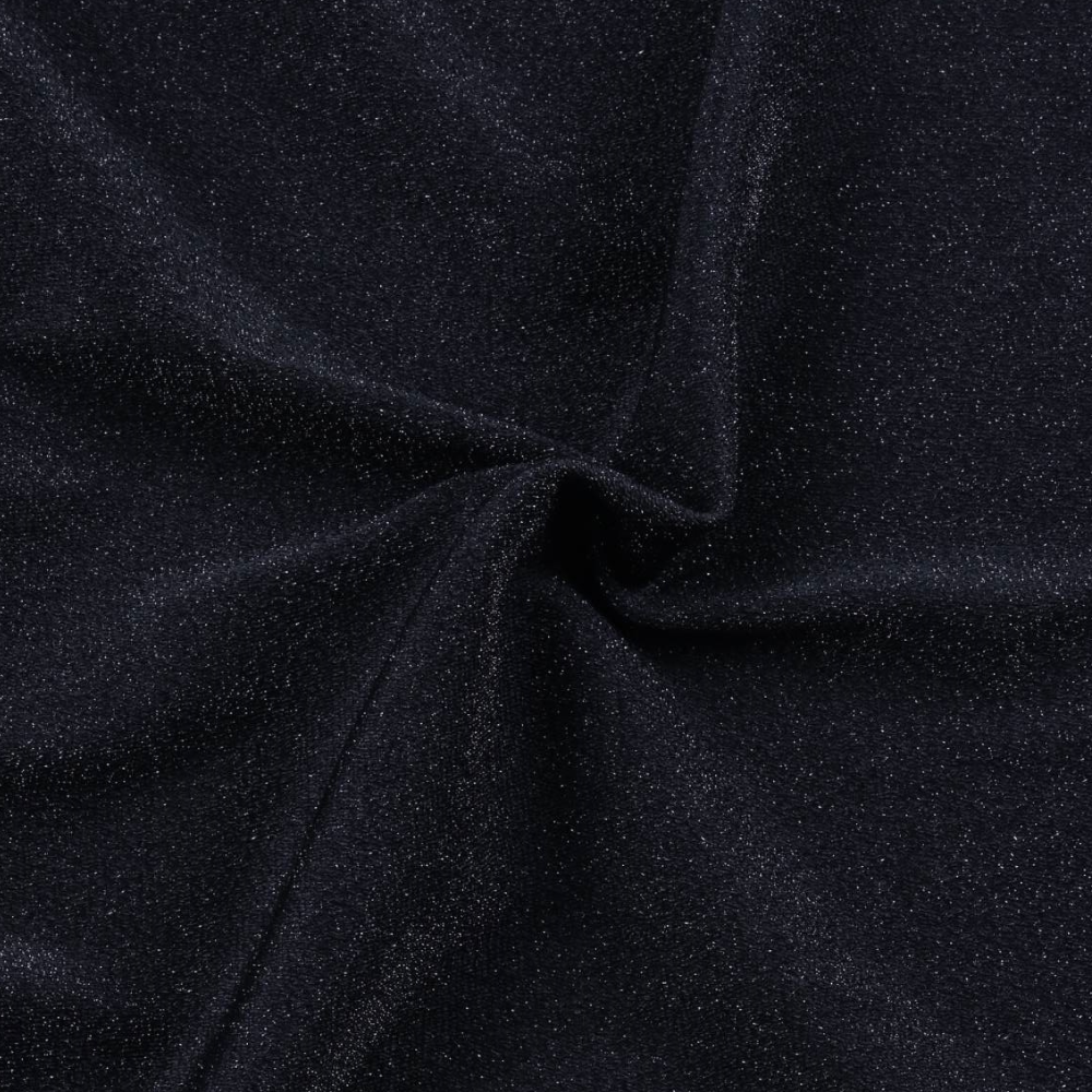 Lily - Robe fendue à volants et décolleté épaule dénudée