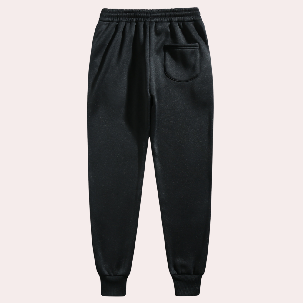 Mathieu- Pantalon de jogging pour hommes