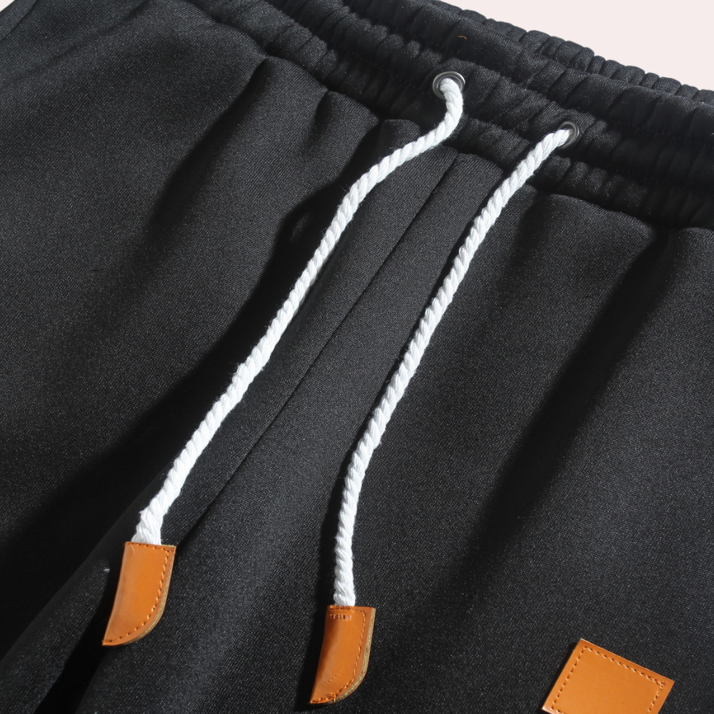 Mathieu- Pantalon de jogging pour hommes